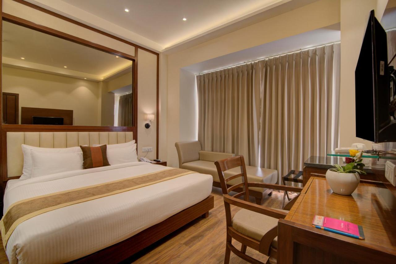 Amritara Sadka 4* Amritsar