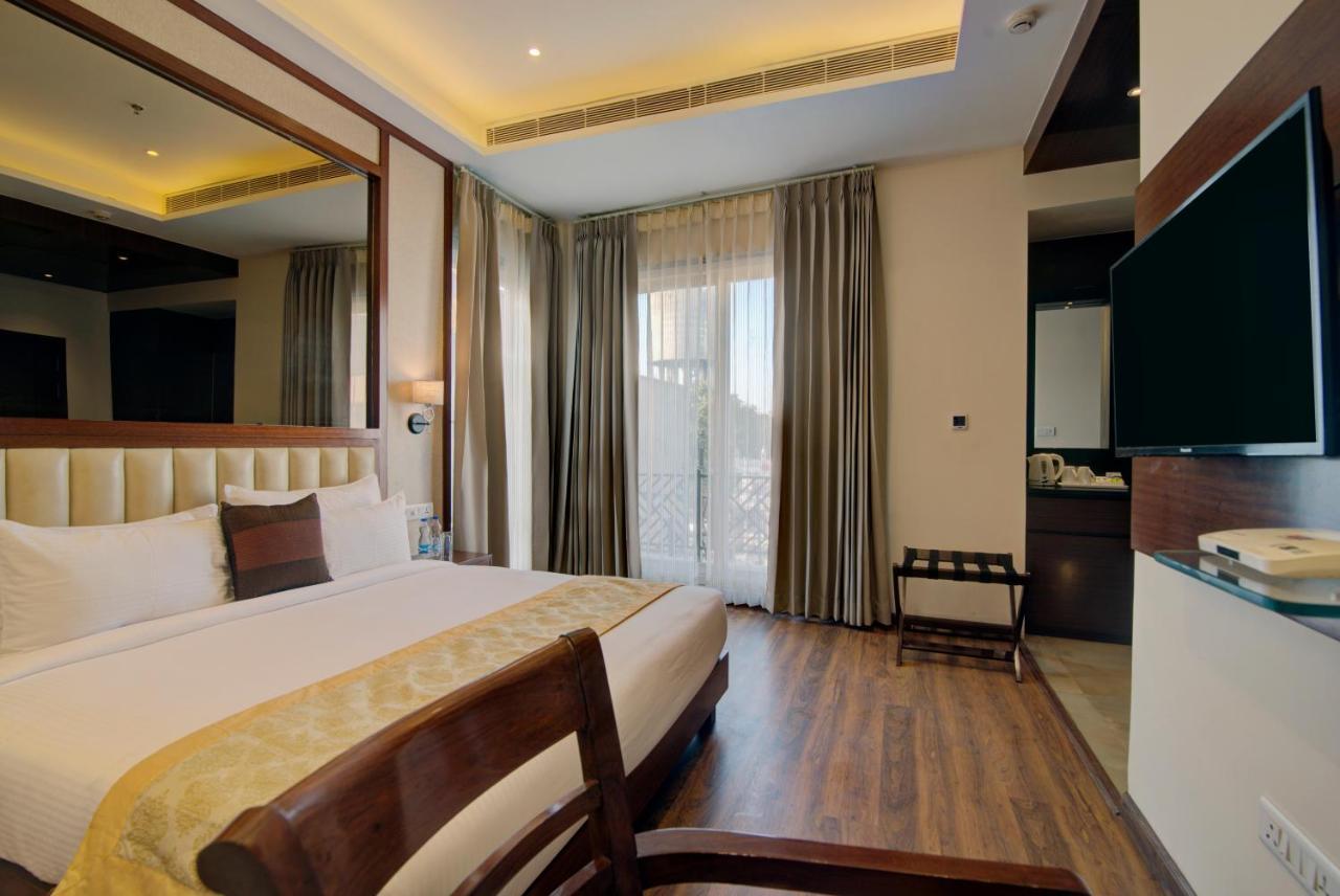 Hotel Amritara Sadka Amritsar