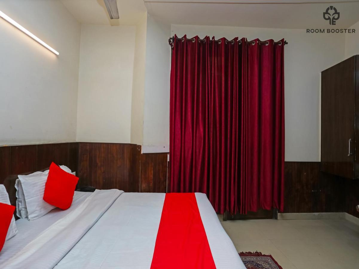 Golden Heritage Hotel 2*