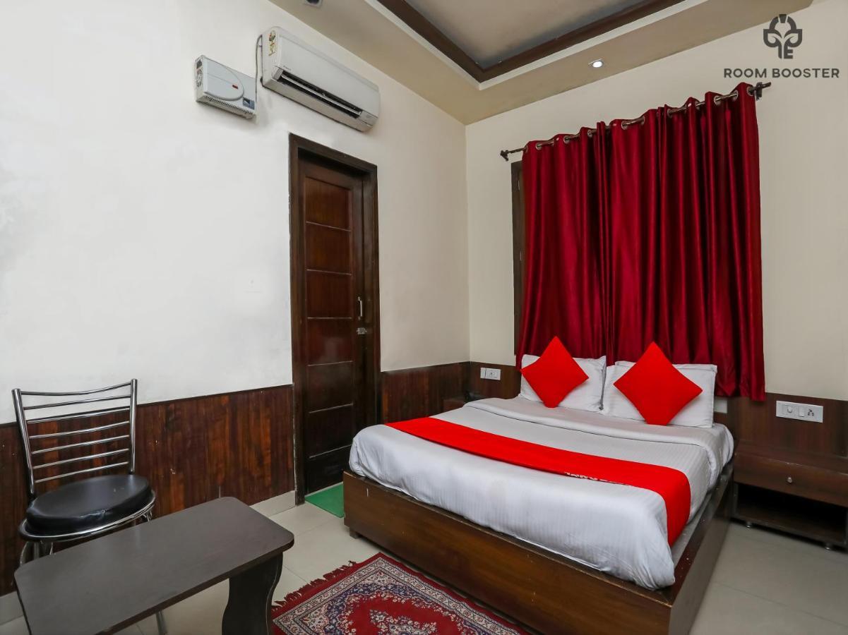 Hotel Golden Heritage