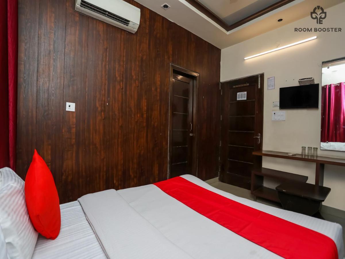 Hotel Golden Heritage 2*