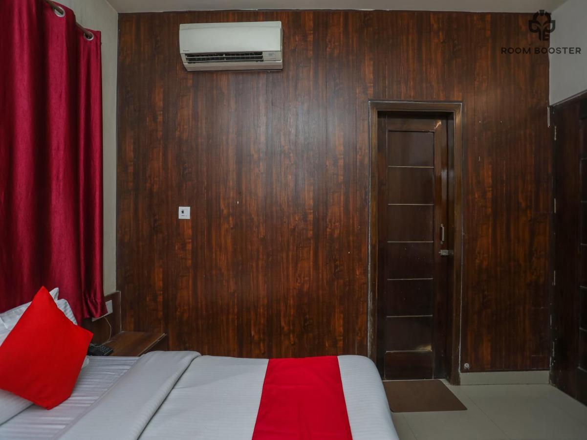 Hotel Golden Heritage Amritsar