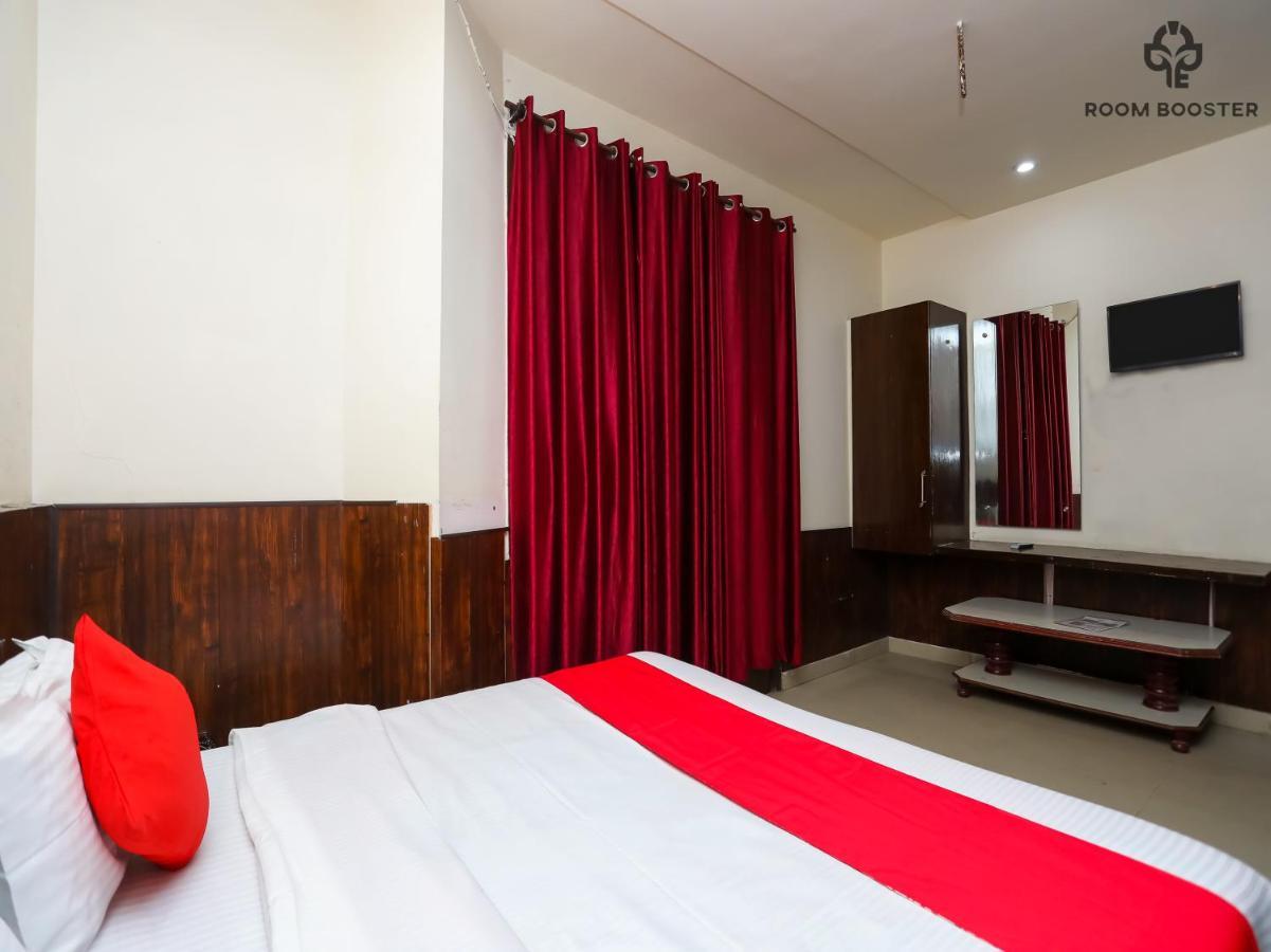 Hotel Golden Heritage 2*