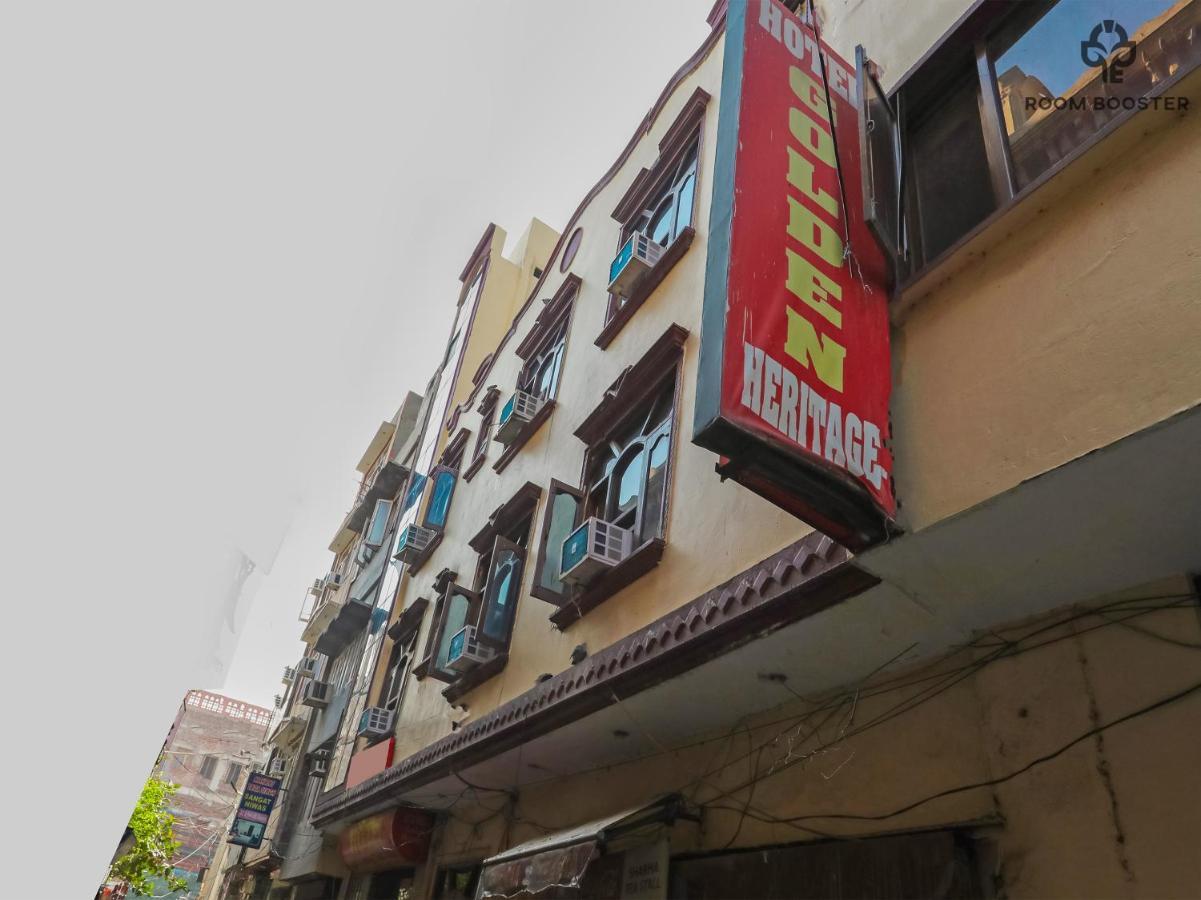 Hotel Golden Heritage