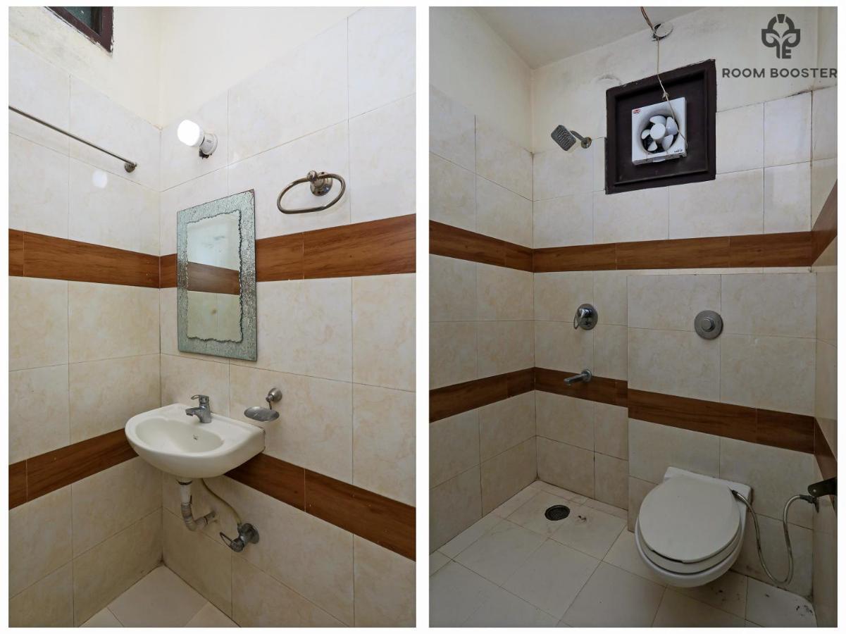Hotel Golden Heritage Amritsar