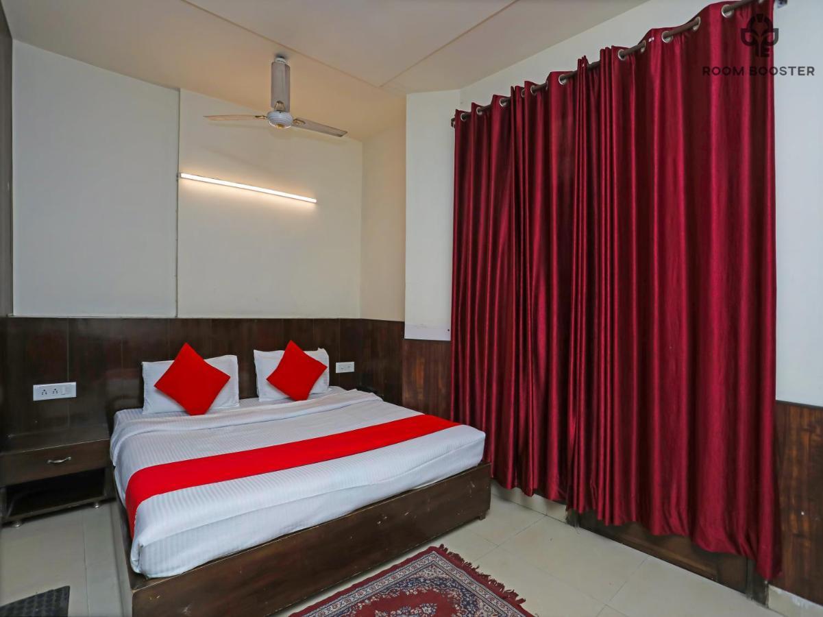 Golden Heritage Hotel 2*