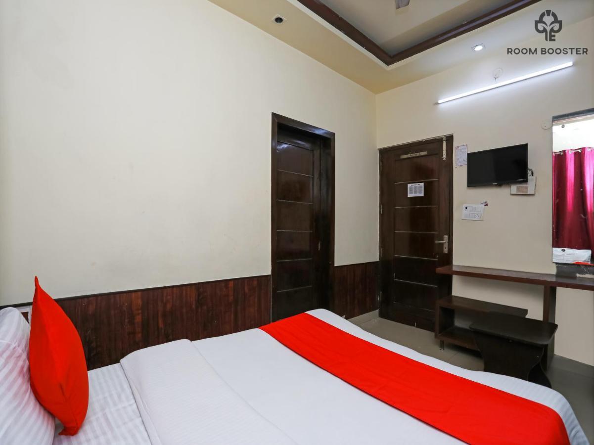 Golden Heritage Hotel 2*