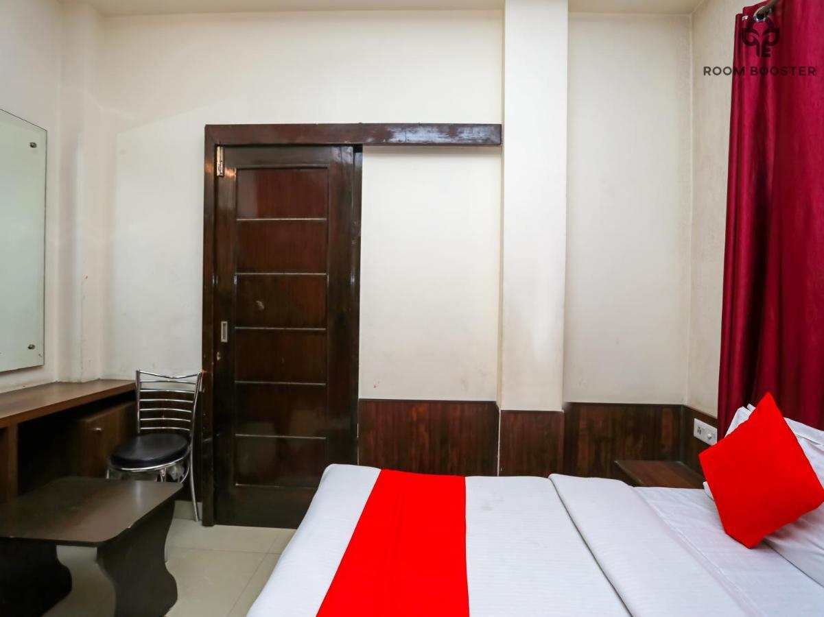 Golden Heritage Hotel Amritsar