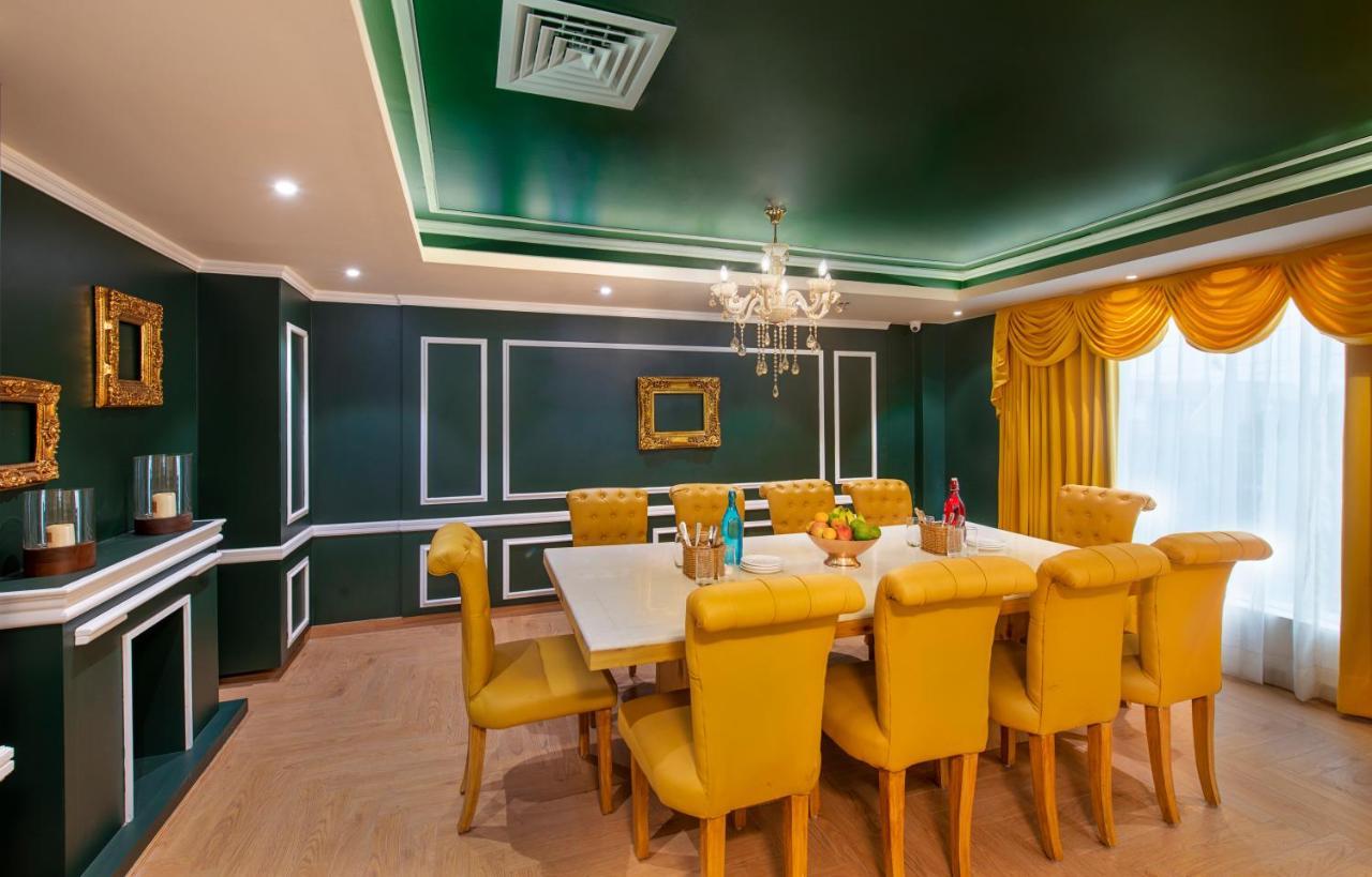 Bloom Boutique L Ranjit Avenue 4*