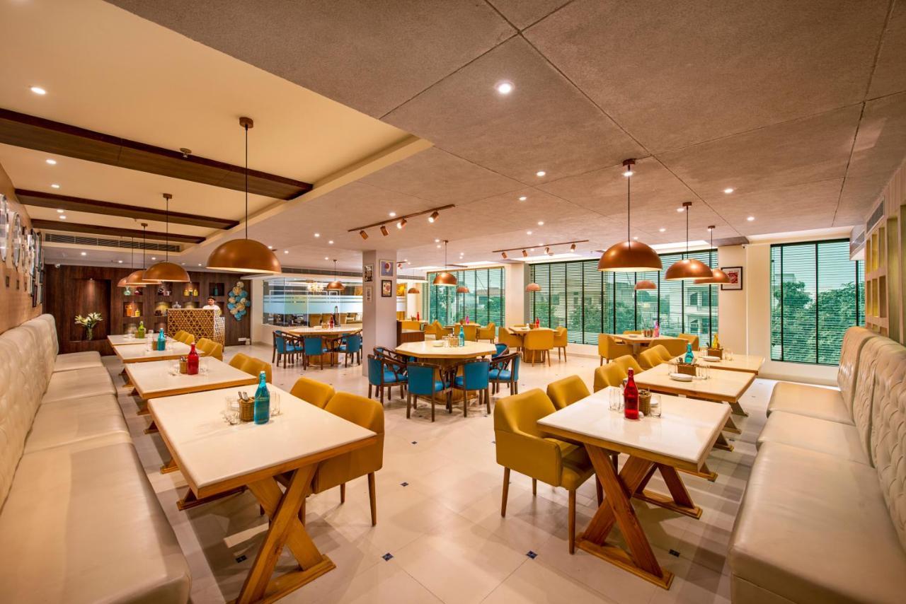 Hotel Bloom Boutique L Ranjit Avenue