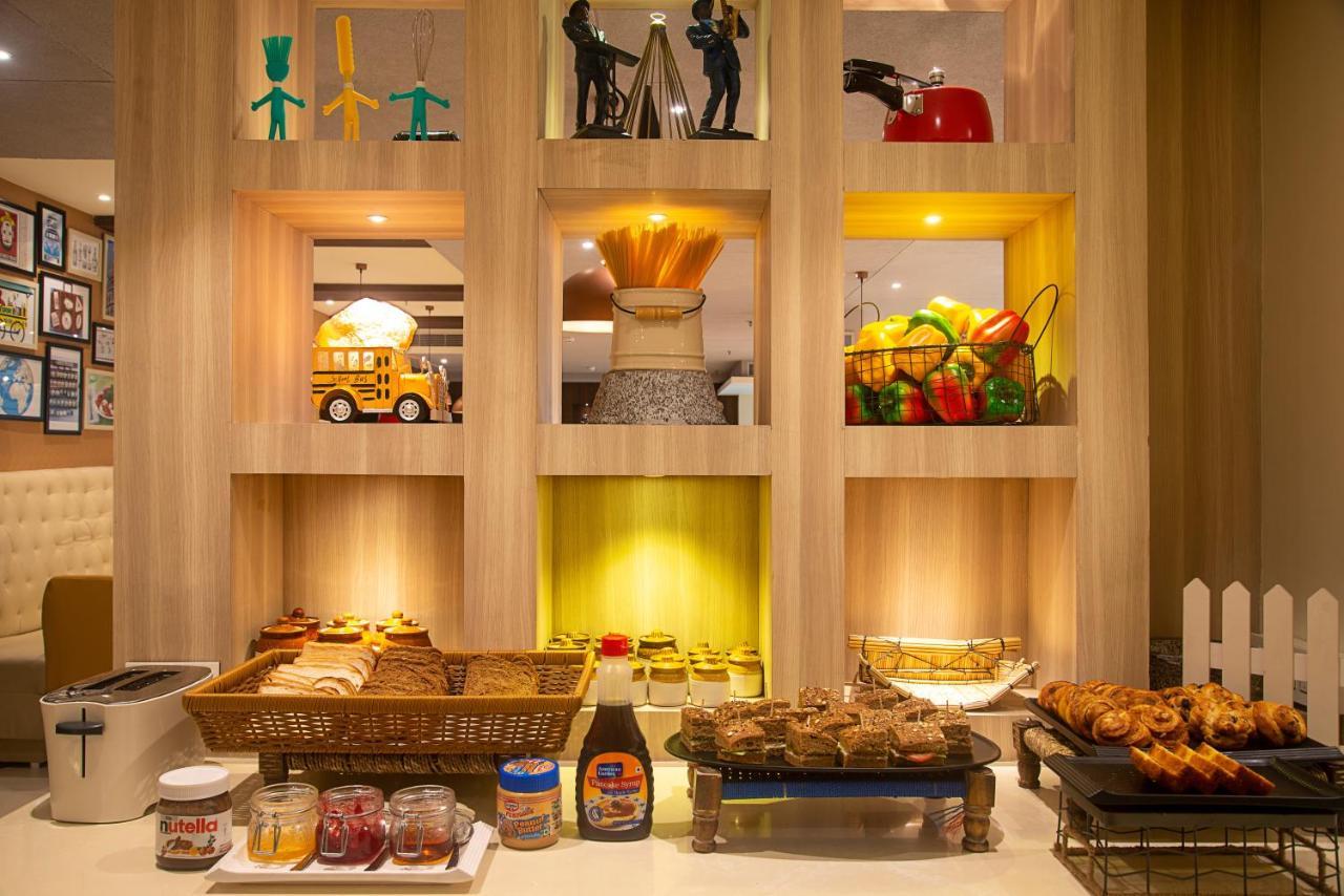 Hotel Bloom Boutique L Ranjit Avenue 4*