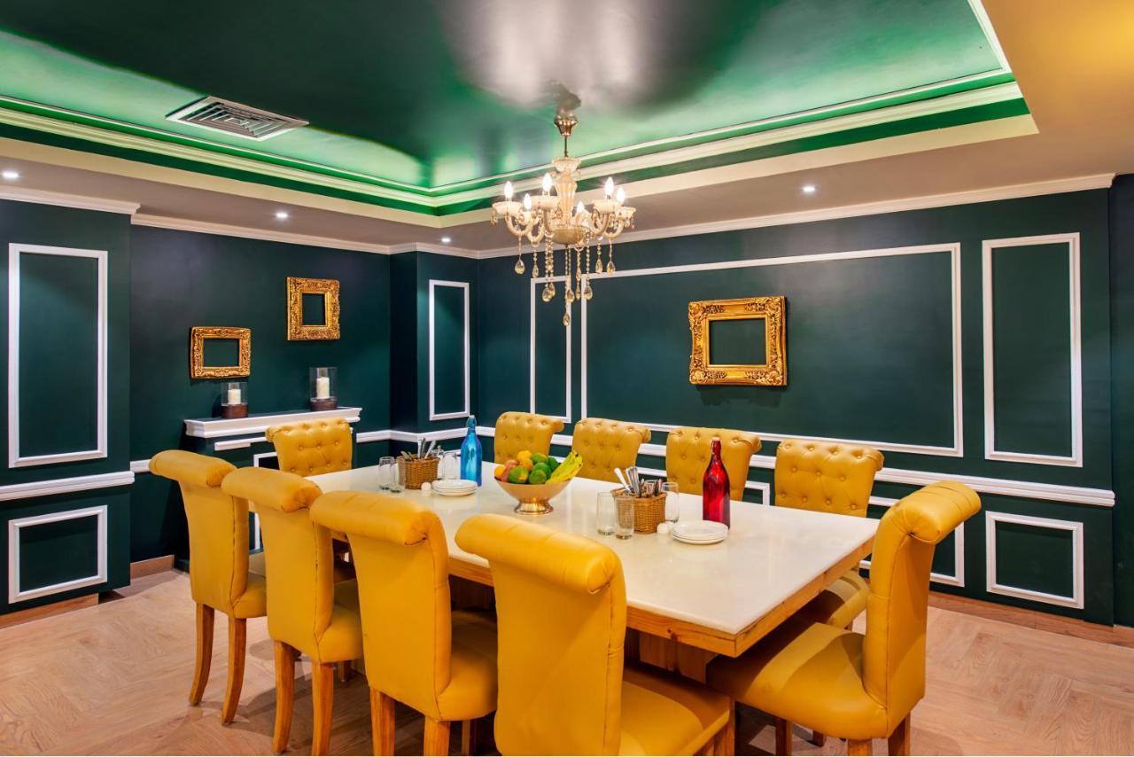 Bloom Boutique L Ranjit Avenue 4*