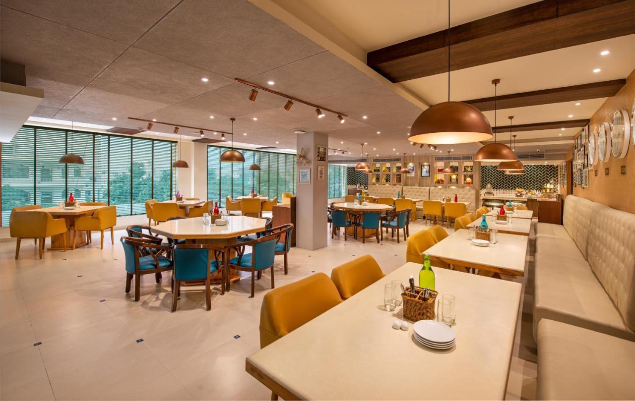 Hotel Bloom Boutique L Ranjit Avenue 4*