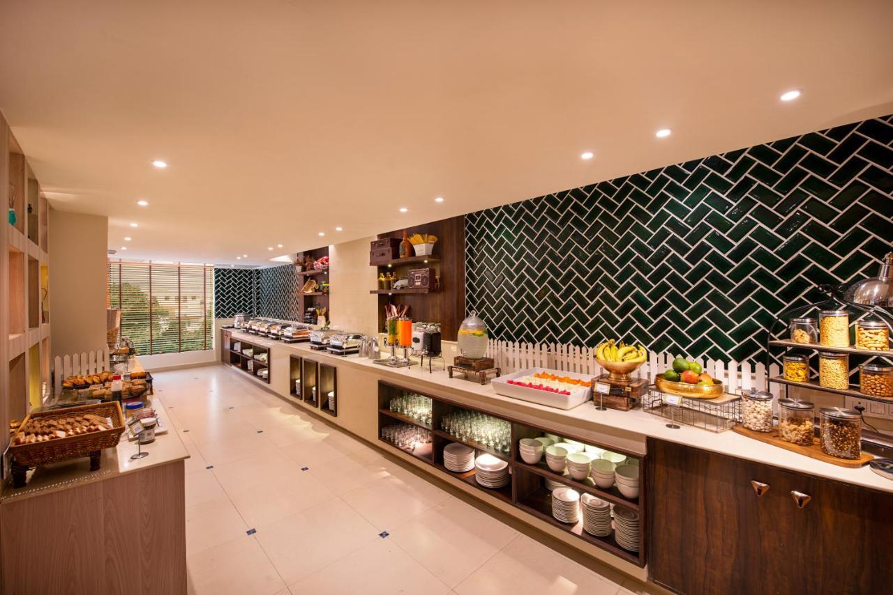 Bloom Boutique L Ranjit Avenue 4*