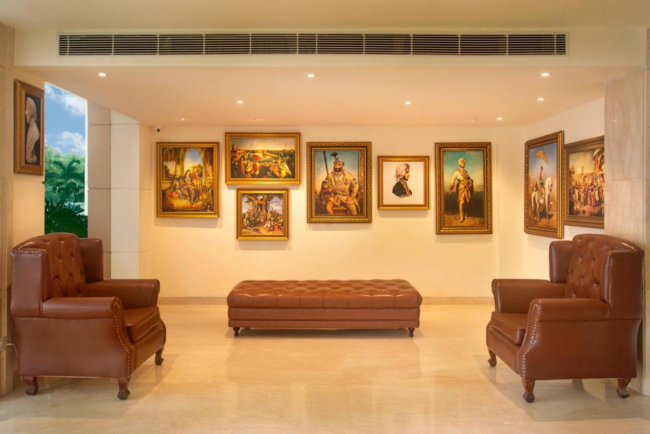 Bloom Boutique L Ranjit Avenue 4* Amritsar