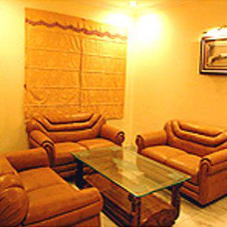 Hotel Sanjog International
