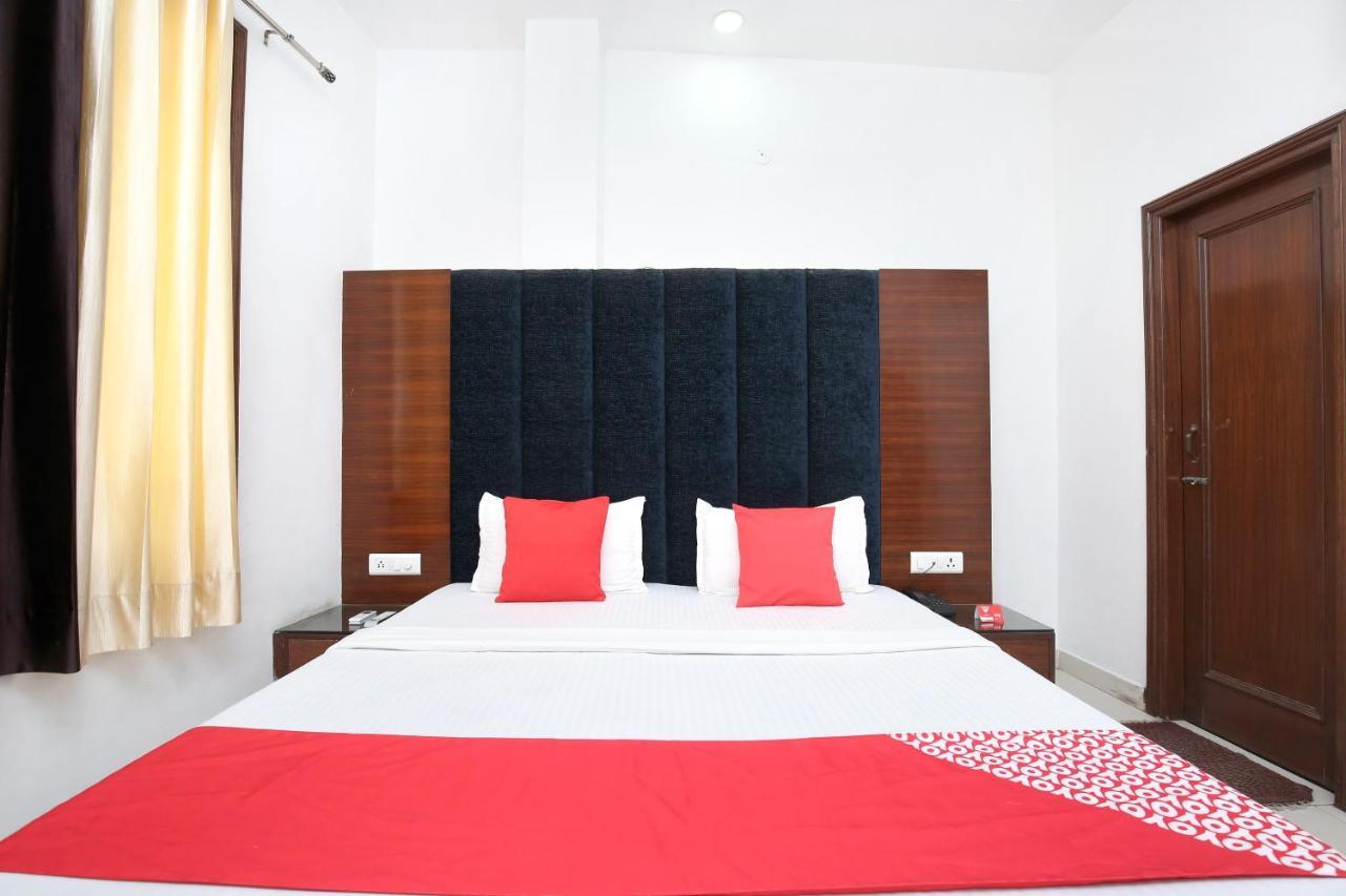 Oyo 15652 51 3* Amritsar