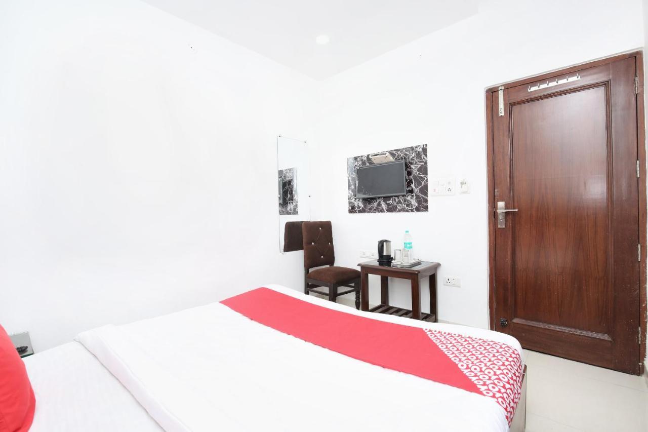 Oyo 15652 51 3* Amritsar