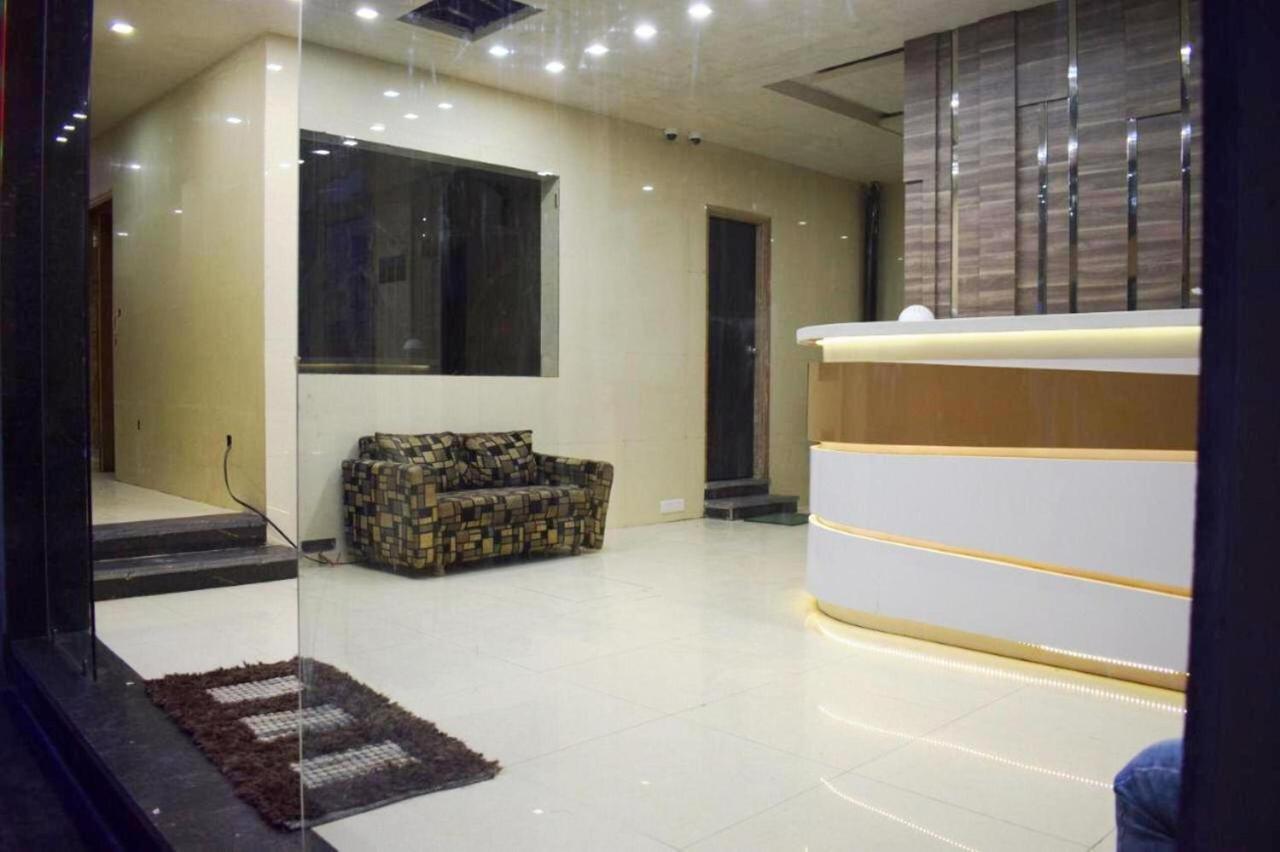 Hotel Star Light Amritsar
