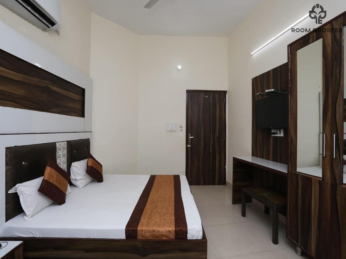 Hotel Sehmi's Rest Amritsar