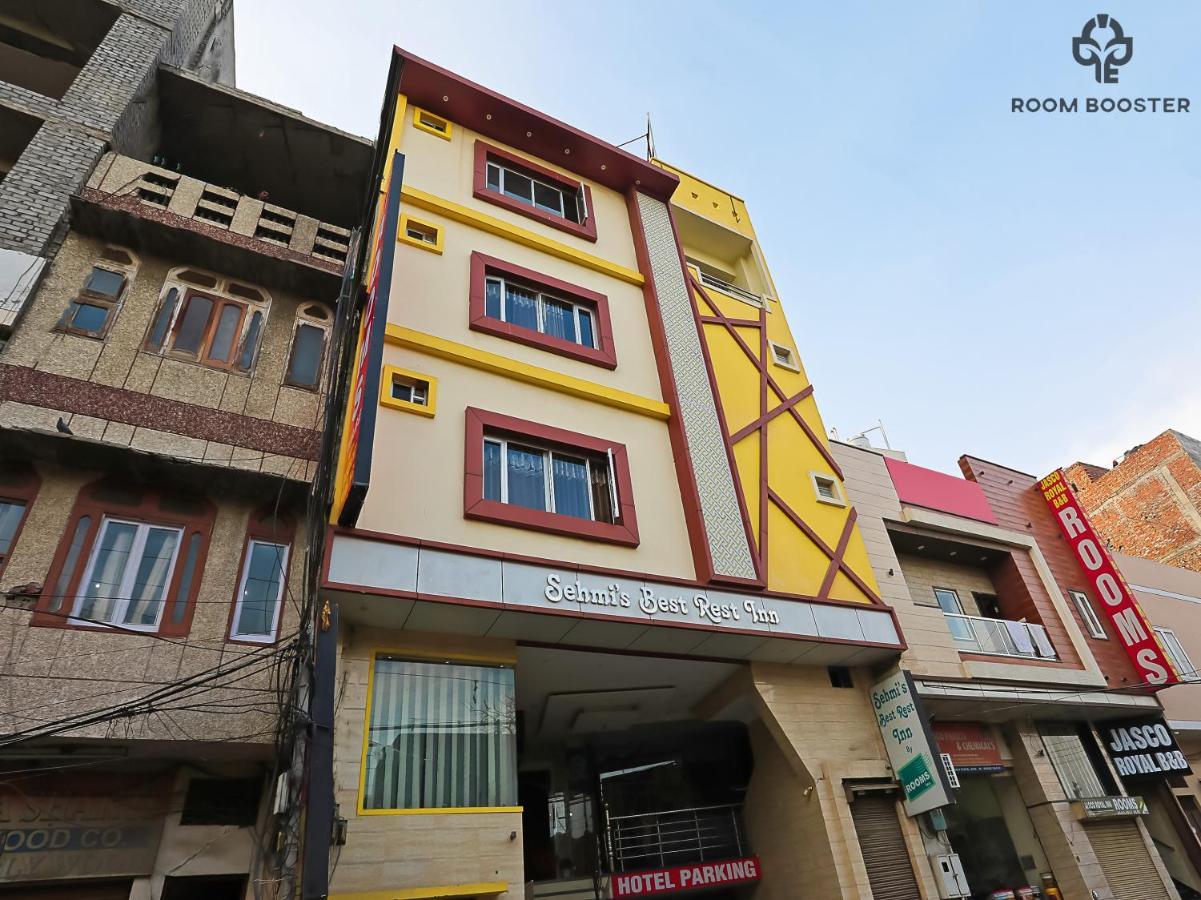 Sehmi's Rest Amritsar