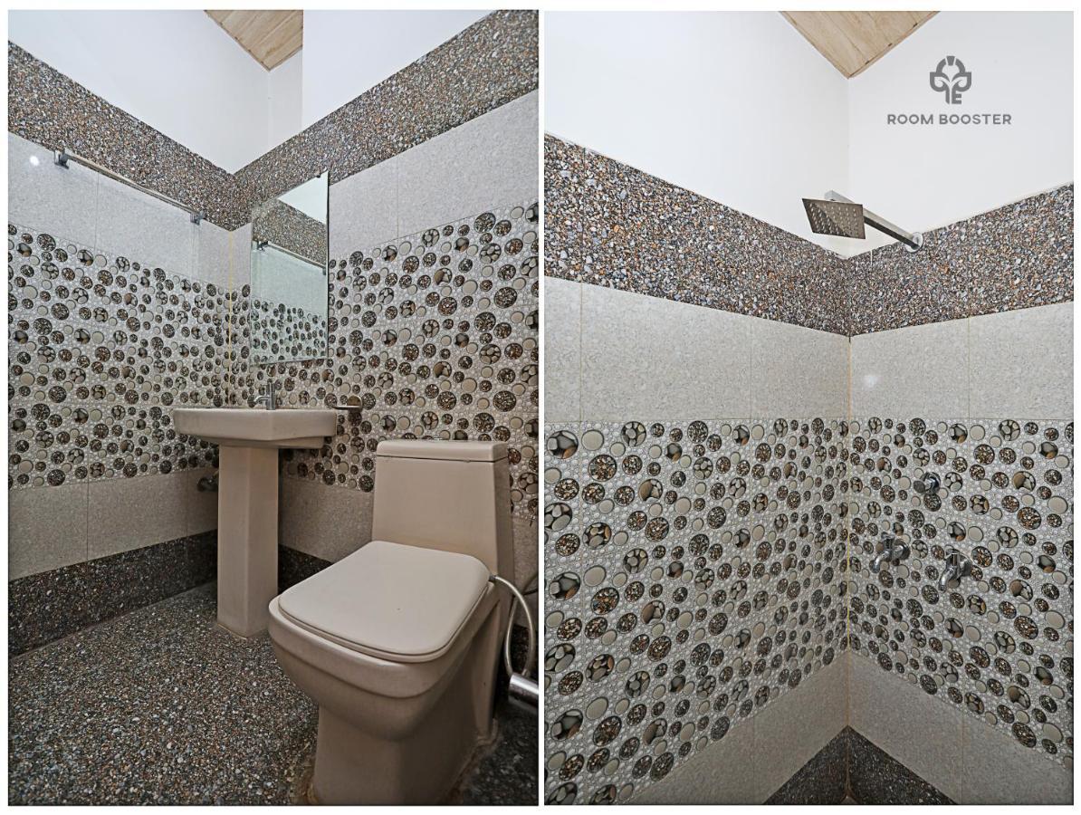 Hotel Sehmi's Rest