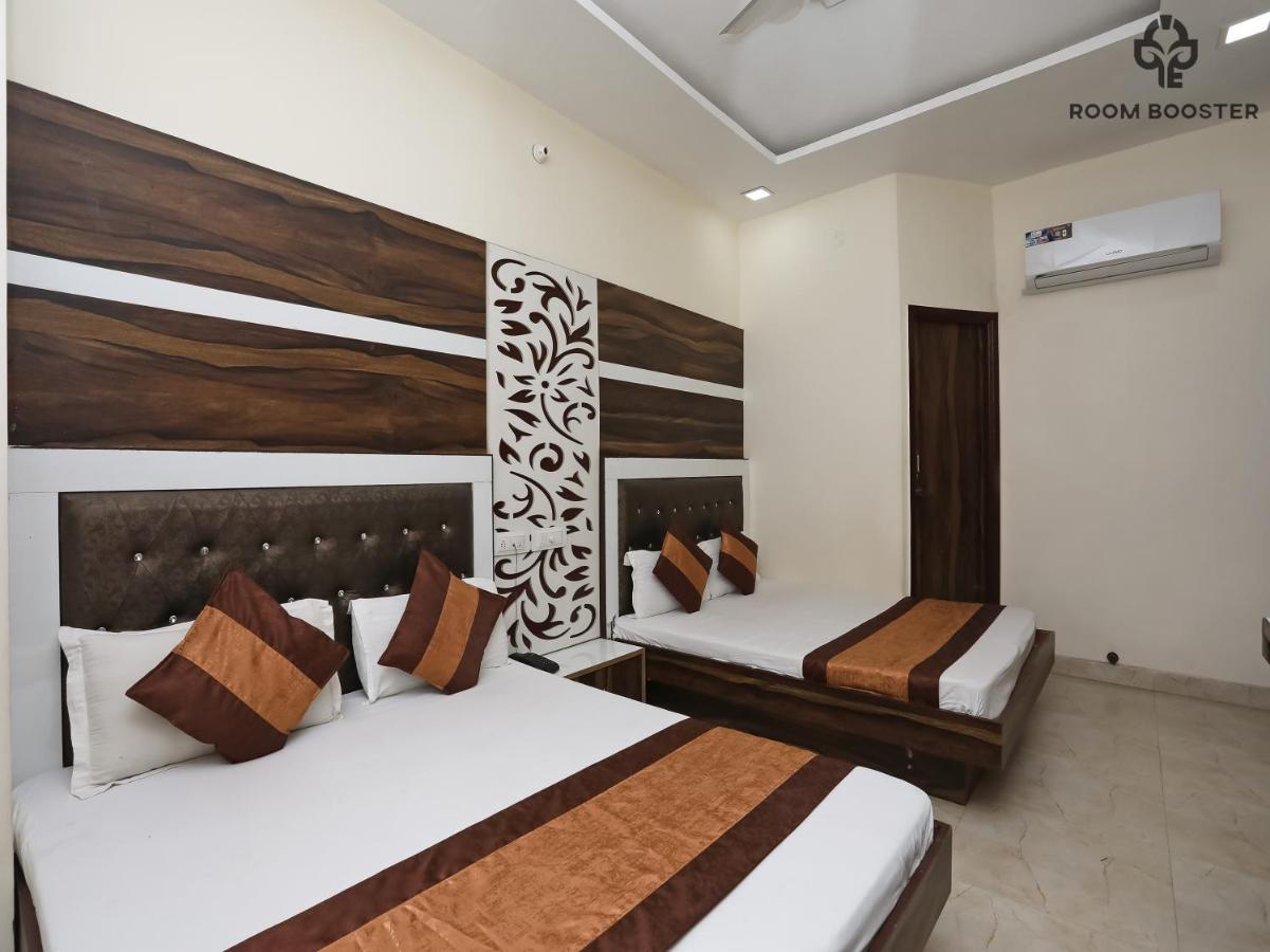 Sehmi's Rest 3* Amritsar