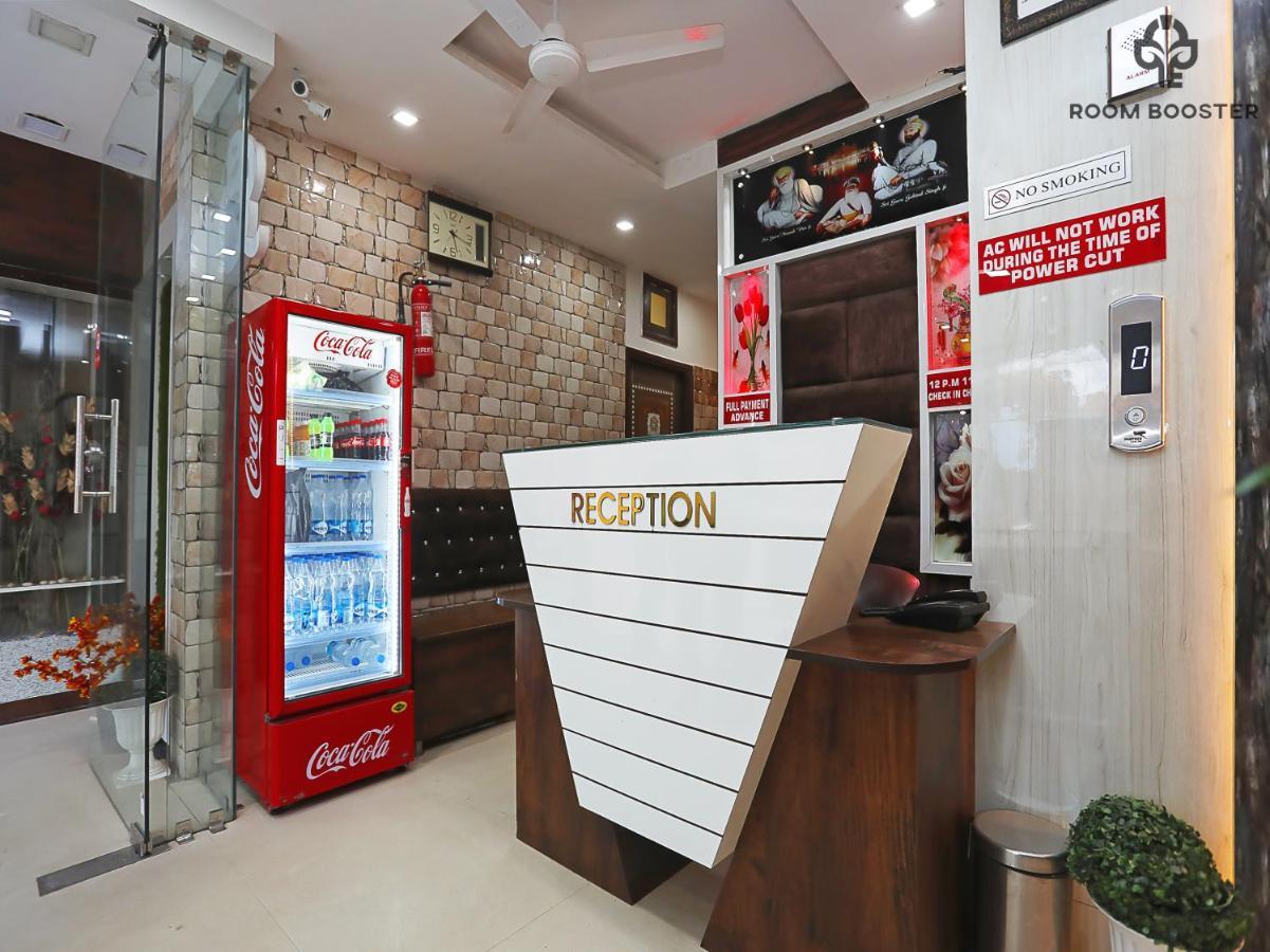 Sehmi's Rest Hotel