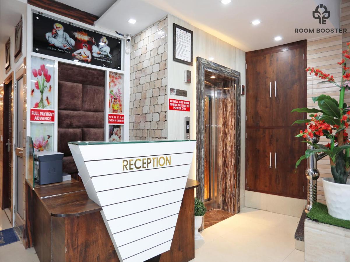 Hotel Sehmi's Rest Amritsar
