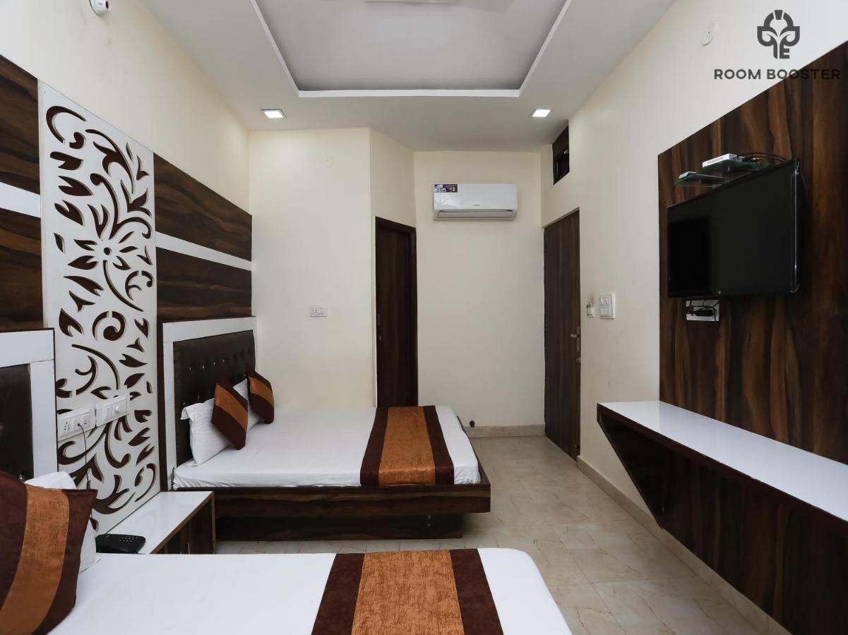 Sehmi's Rest