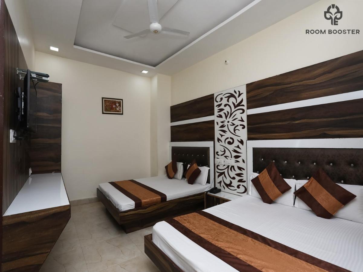Sehmi's Rest Hotel Amritsar
