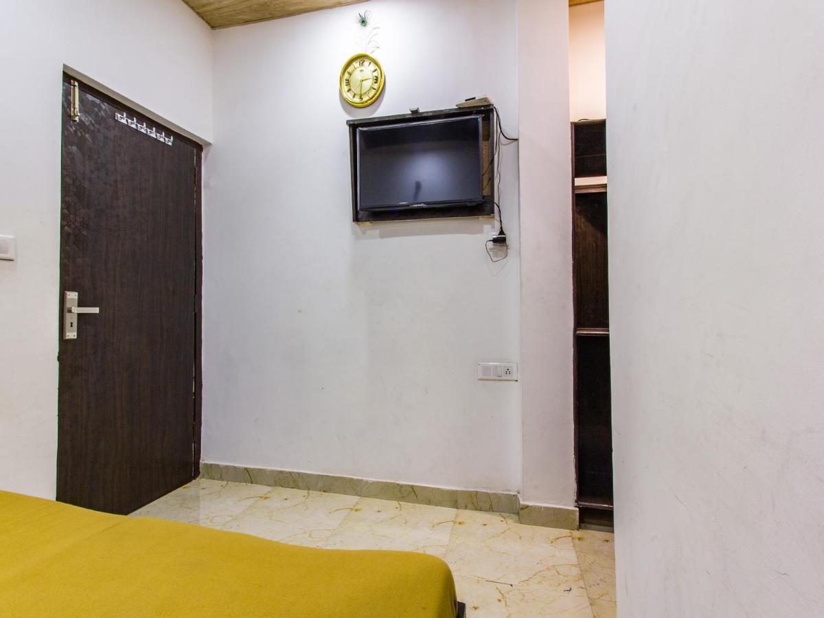 Inn Sharma's 2*