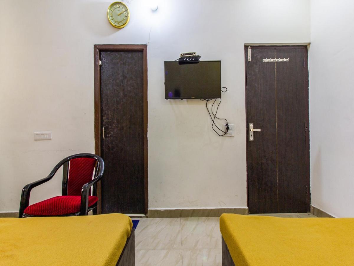 Inn Sharma's 2*
