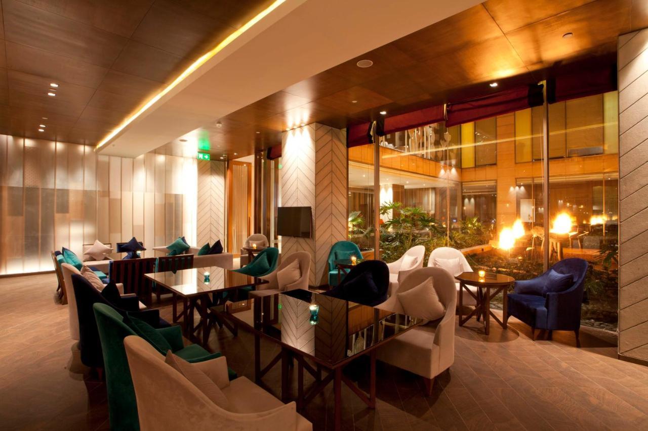 Hyatt Regency & Hotel Amritsar