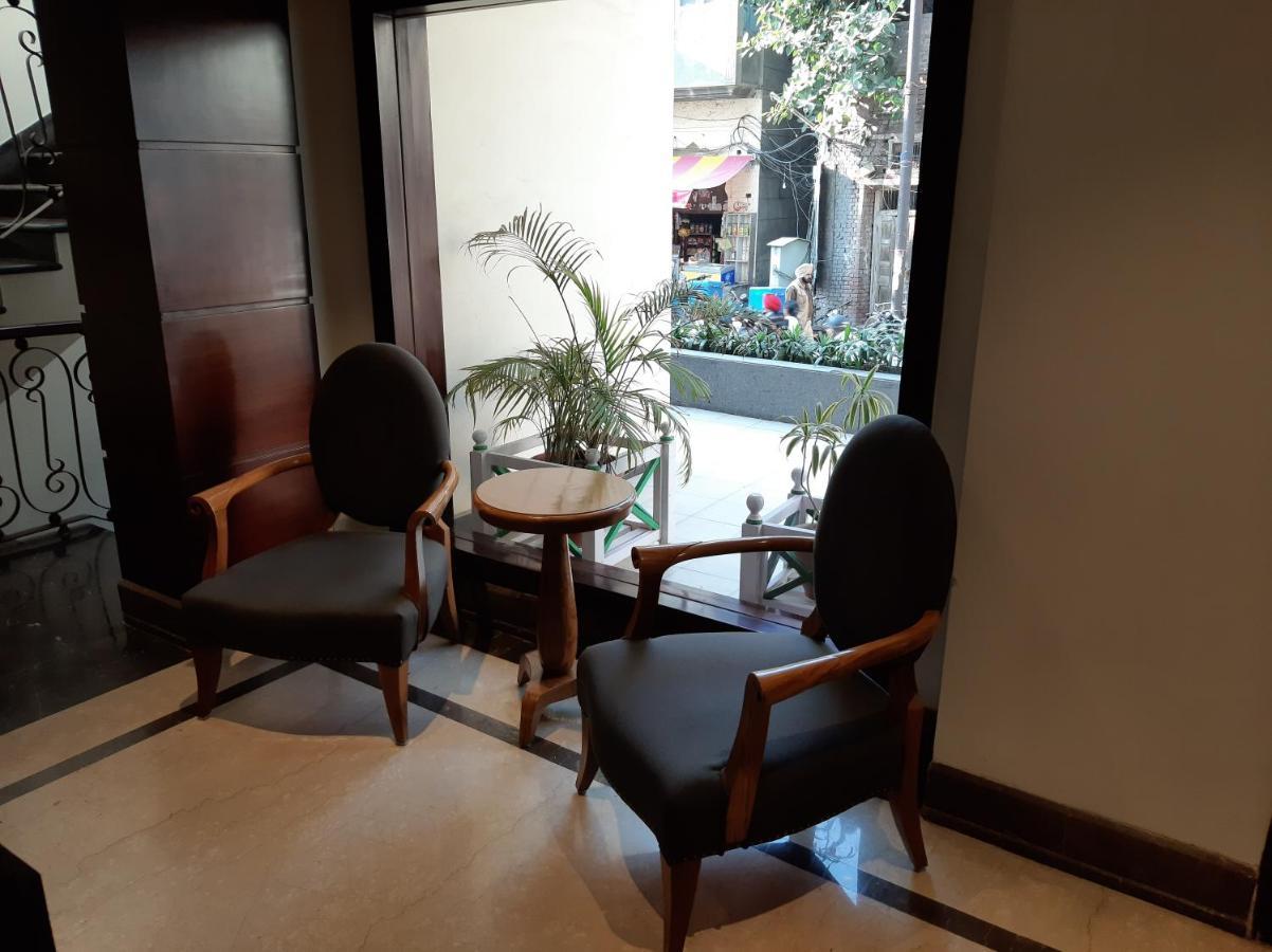 Golden Tower Near Heritage Street 4* Amritsar