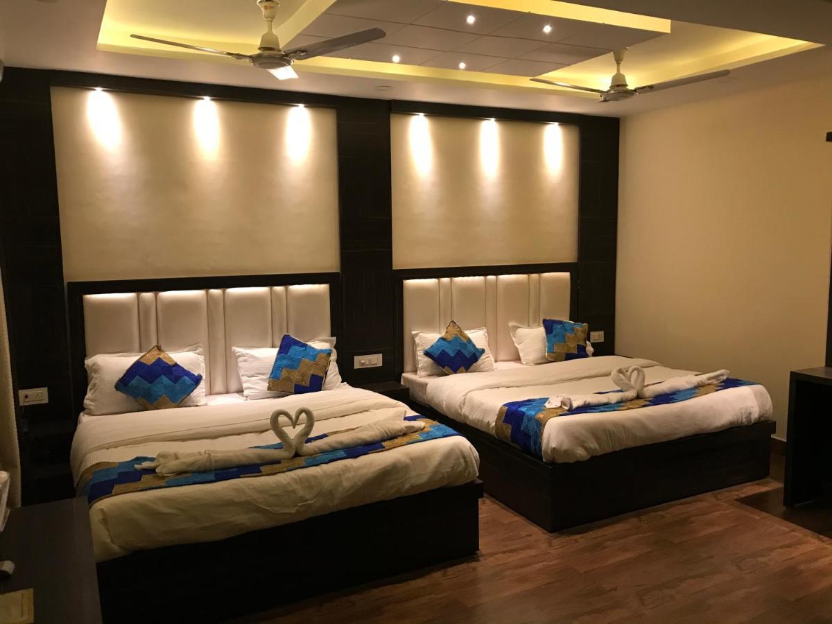 Hotel Kabir Residency 3*