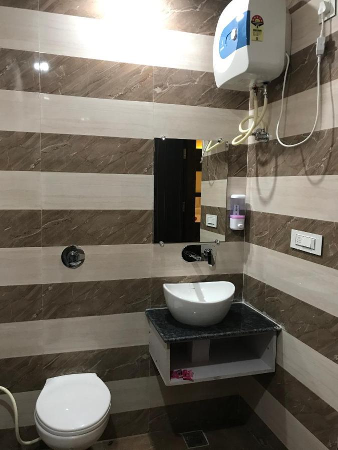 Kabir Residency Hotel Amritsar