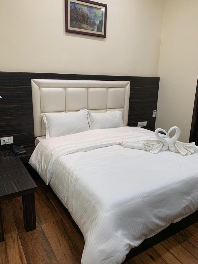 Kabir Residency Hotel