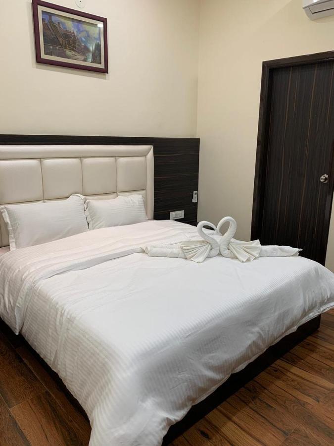Hotel Kabir Residency