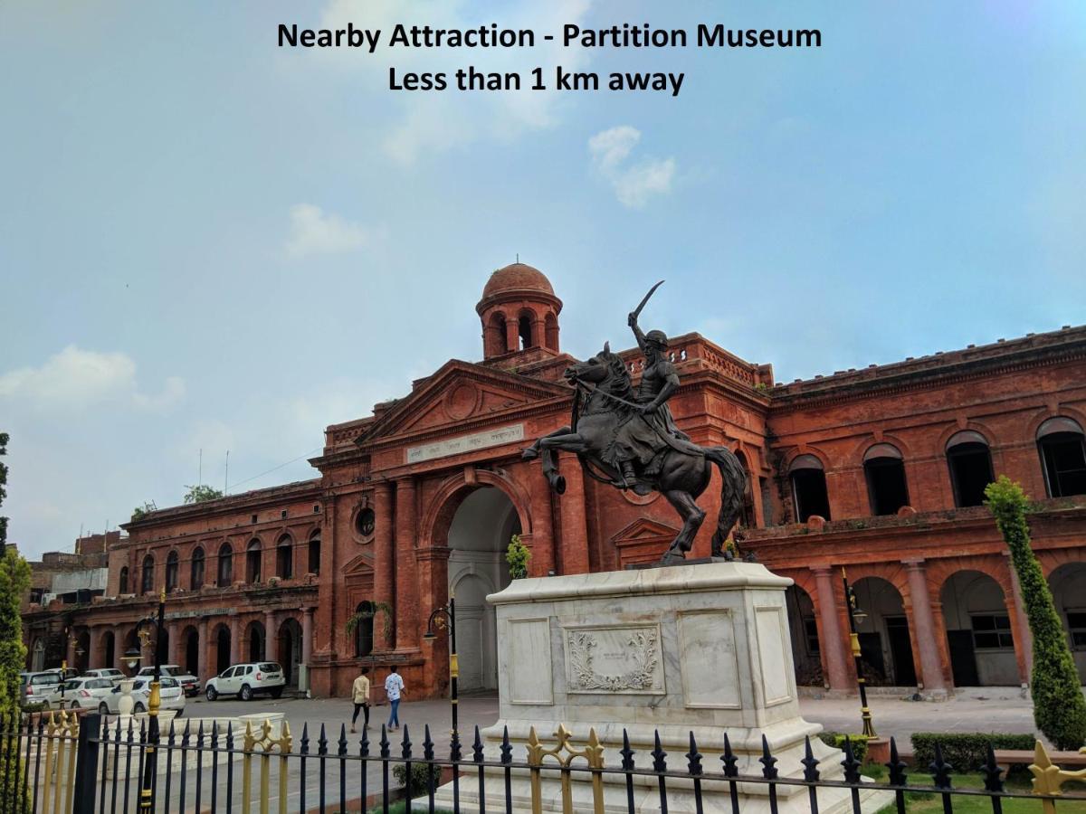 Oyo 15652 51 Amritsar