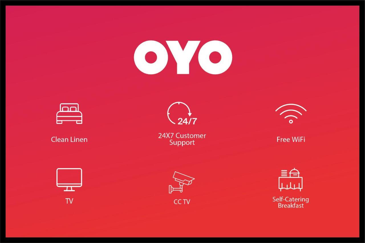 Oyo 15652 51 Hotel Amritsar