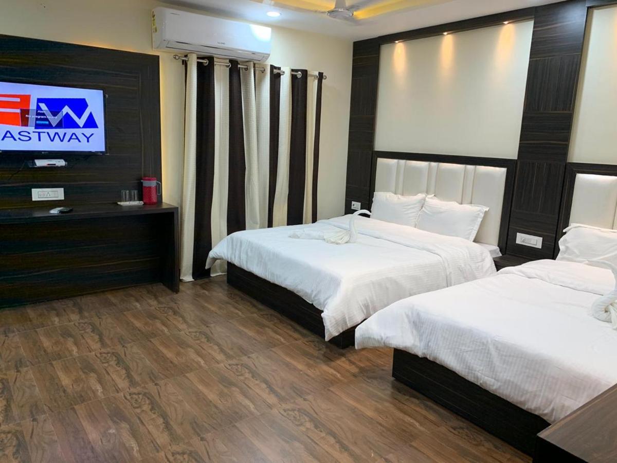 Kabir Residency 3* Amritsar
