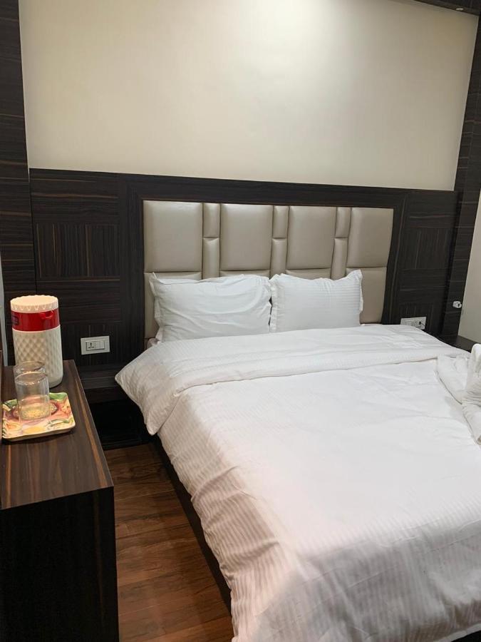 Kabir Residency Hotel