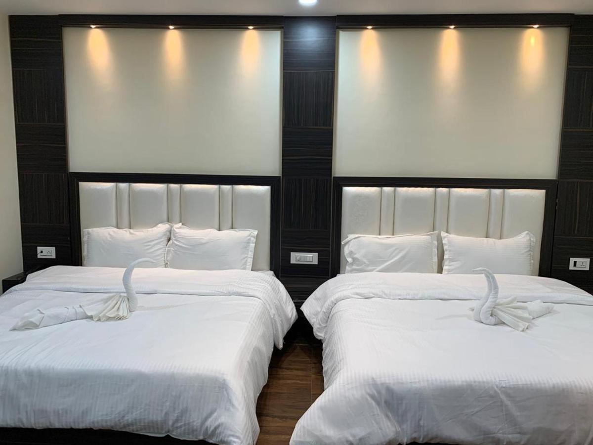 Kabir Residency 3*