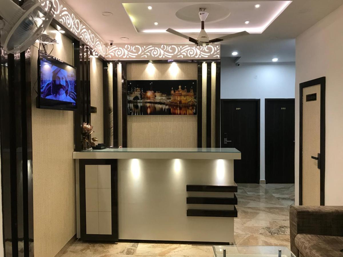 Kabir Residency Hotel 3*