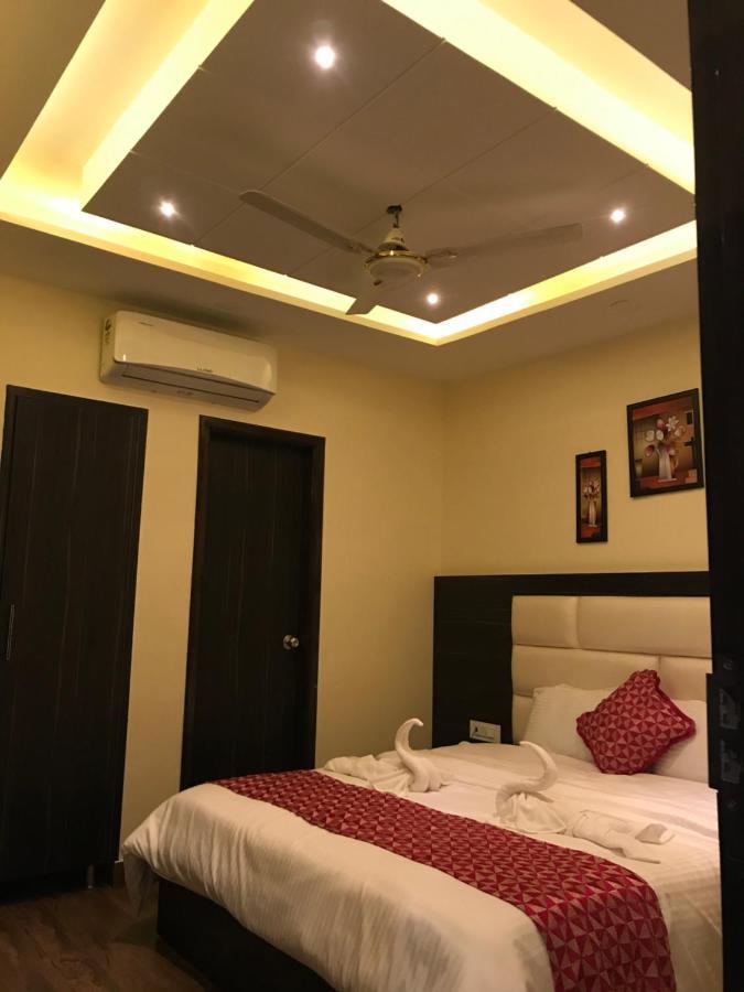 Kabir Residency Hotel Amritsar