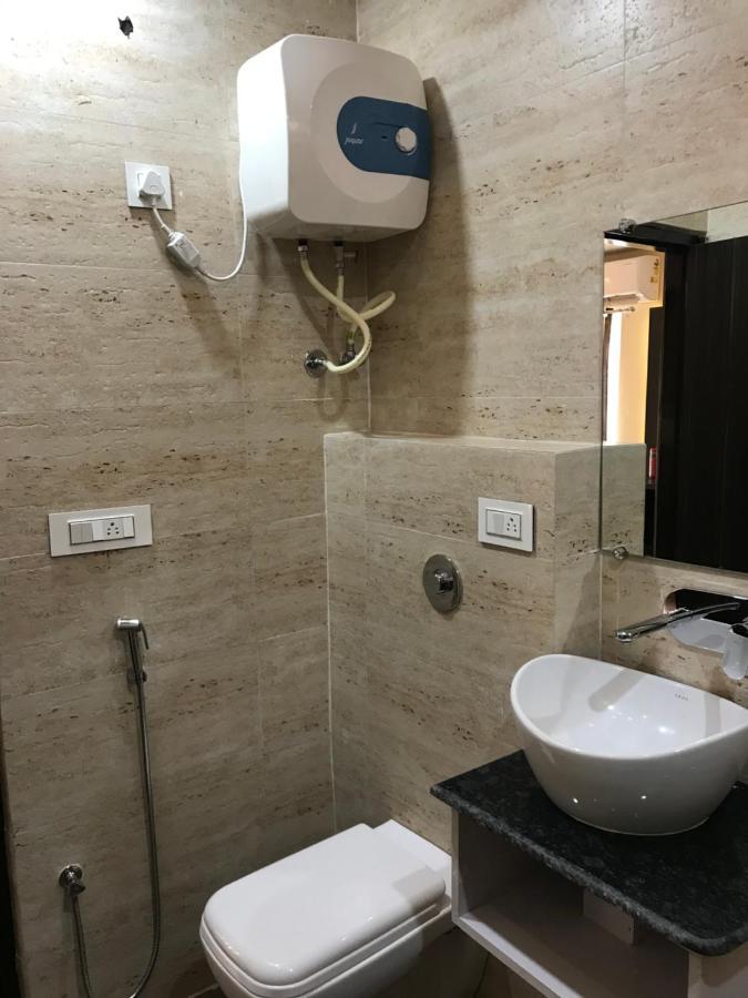 Kabir Residency 3*