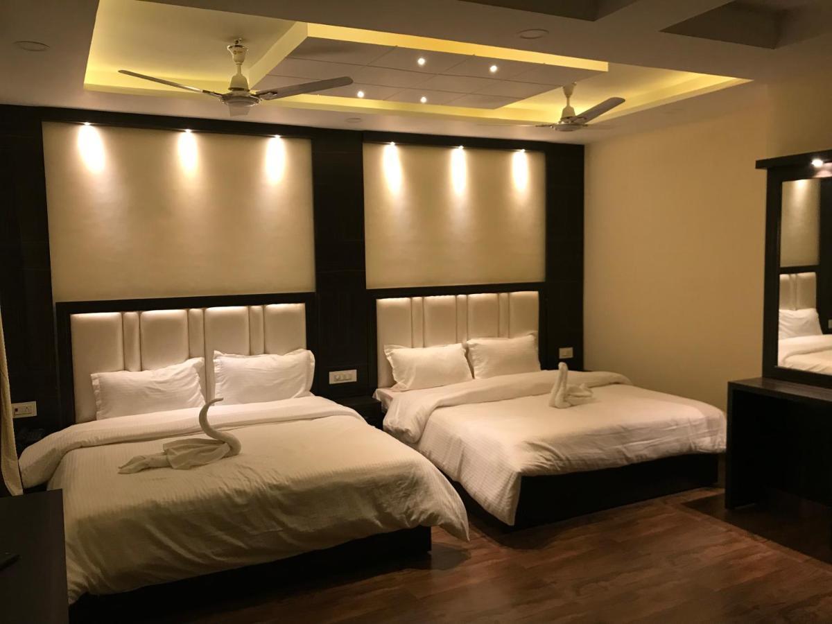 Kabir Residency Hotel 3*