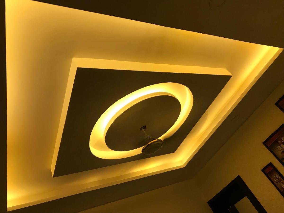 Hotel Kabir Residency