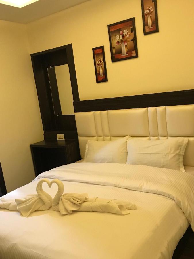 Kabir Residency Hotel 3*